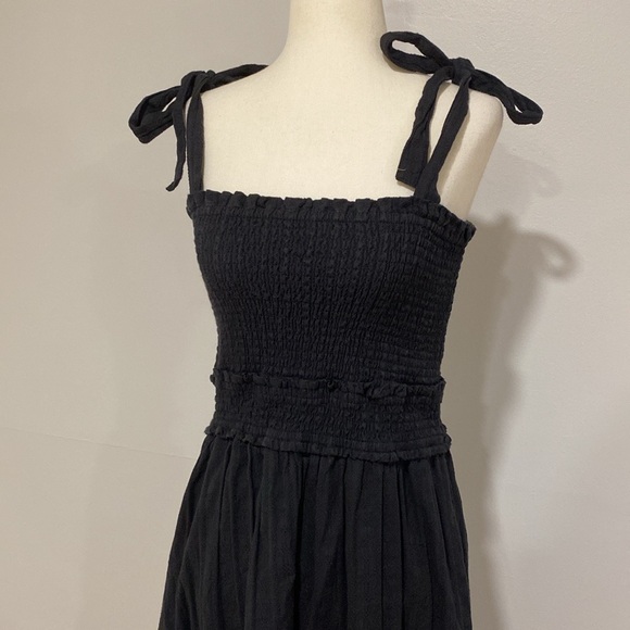 Lost + Wander Angel in Disguise Maxi Dress - Picture 8 of 11